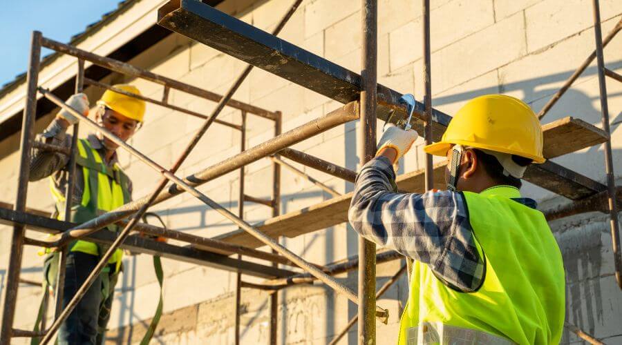 Expert new roof installation services in Milledgeville, GA